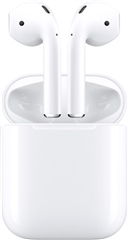 Apple AirPods 1st Gen A1722+A1523 In-Ear (Wired Charging Case
